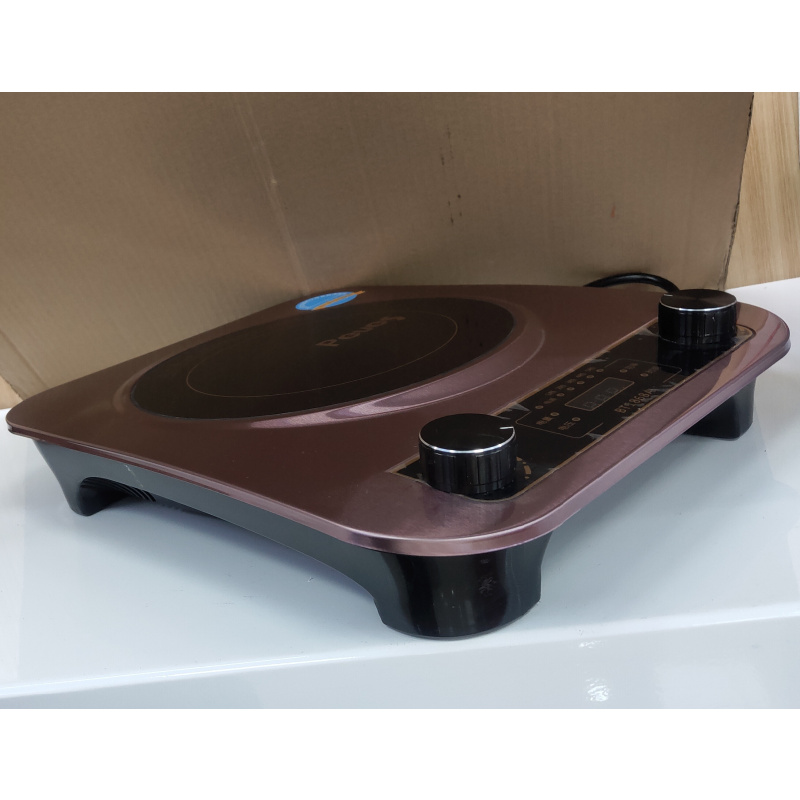 peves奔腾电磁炉奔腾生活电器奔腾电磁炉高频灶bt1868a旋钮电磁炉