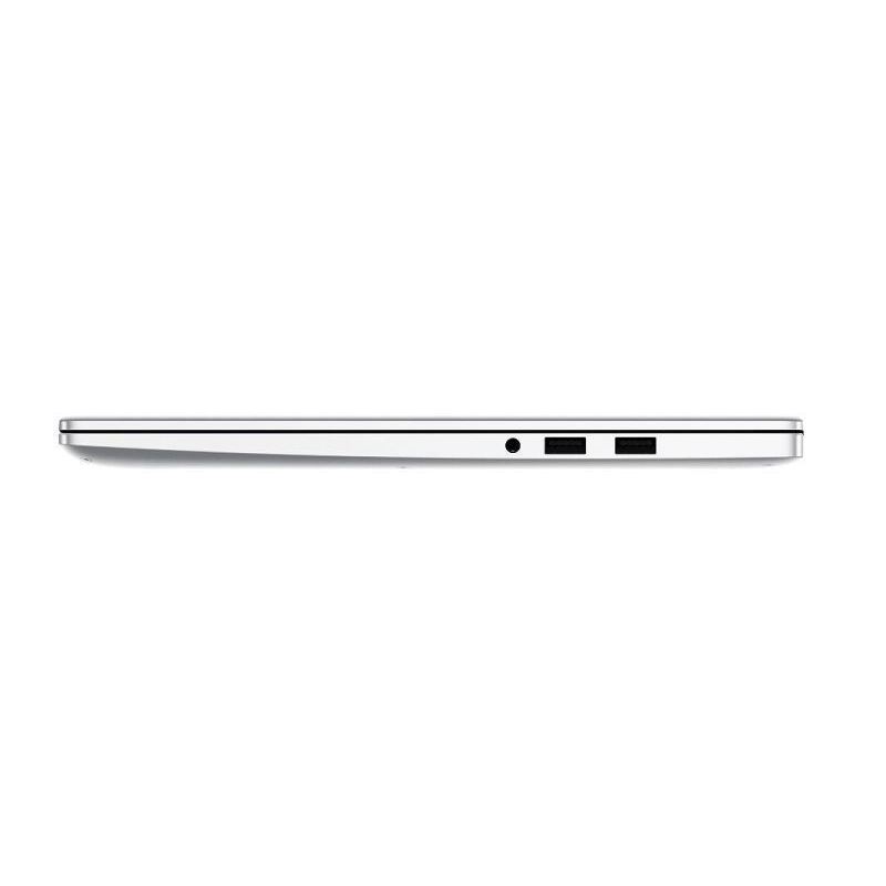 HUAWEI MateBook D 15 2020锐龙版 全新7nm R5 16GB+512GB(皓月银)15.6英寸护眼全面屏 华为分享 轻薄金属机身办公学习轻薄本笔记本
