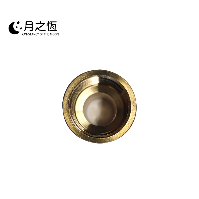 月之恒铝塑变径直接32*25mm个高清大图