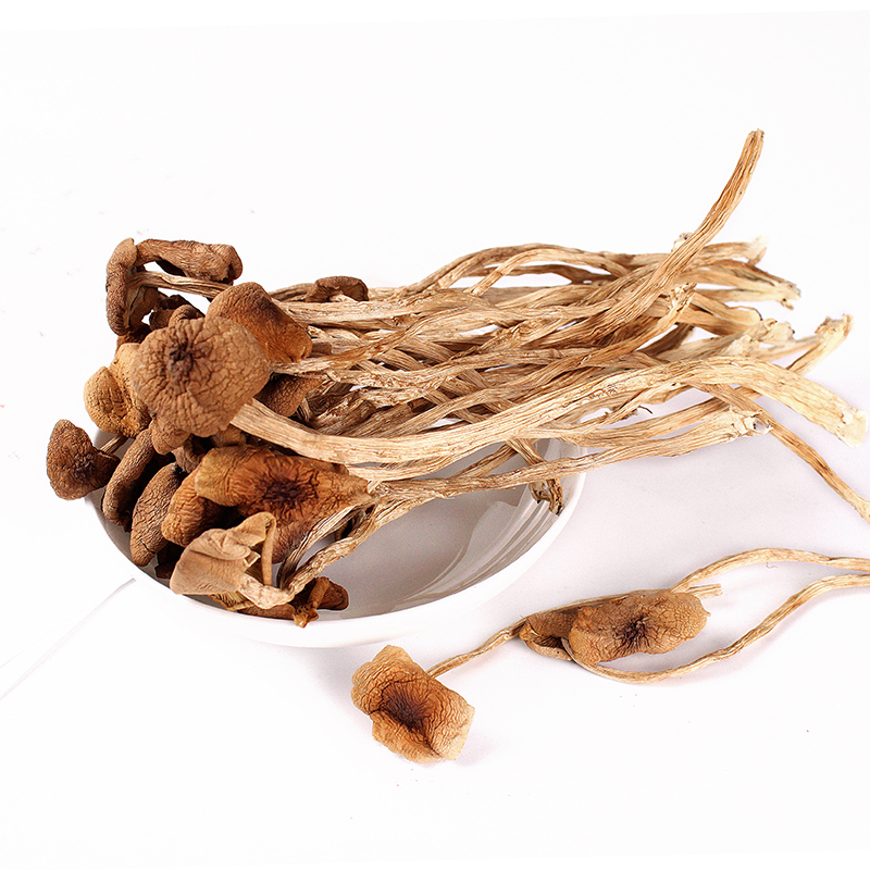 禾煜 茶树菇150g(100袋起订)