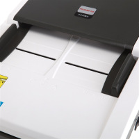方正(Founder)Z40D 扫描仪A4高速双面自动进纸带平板