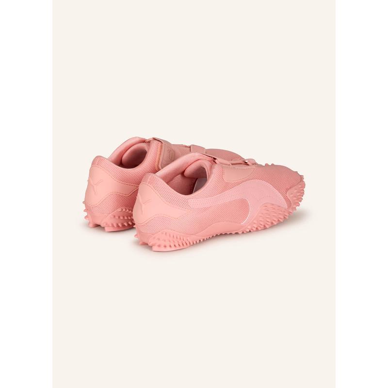 彪马(Puma)女鞋综合训练鞋透气舒适弹性搭扣室内健身运动鞋