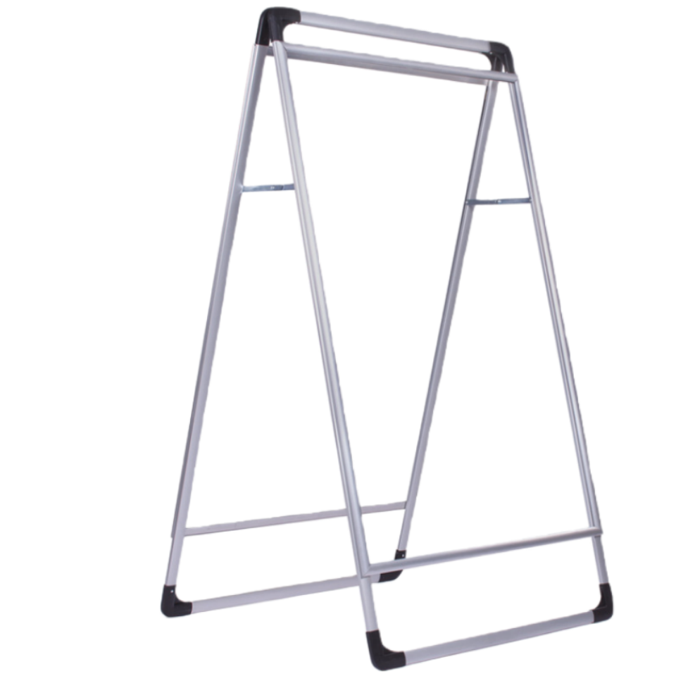 铭 思 达宣传架双面高清大图