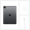 Apple/苹果 iPad Pro 11英寸 2020新品 128G Wifi版 平板电脑 灰色