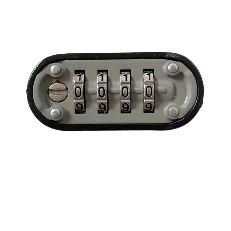 芈夏户外密码锁 中号把高清大图