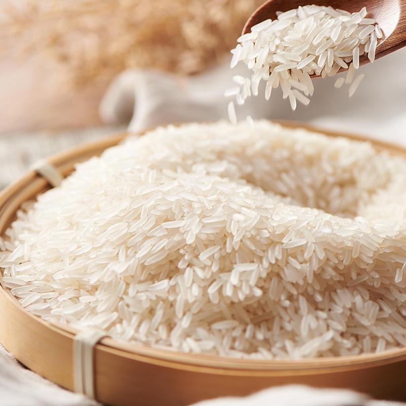 龙感湖天然粮仓黄花粘25kg装