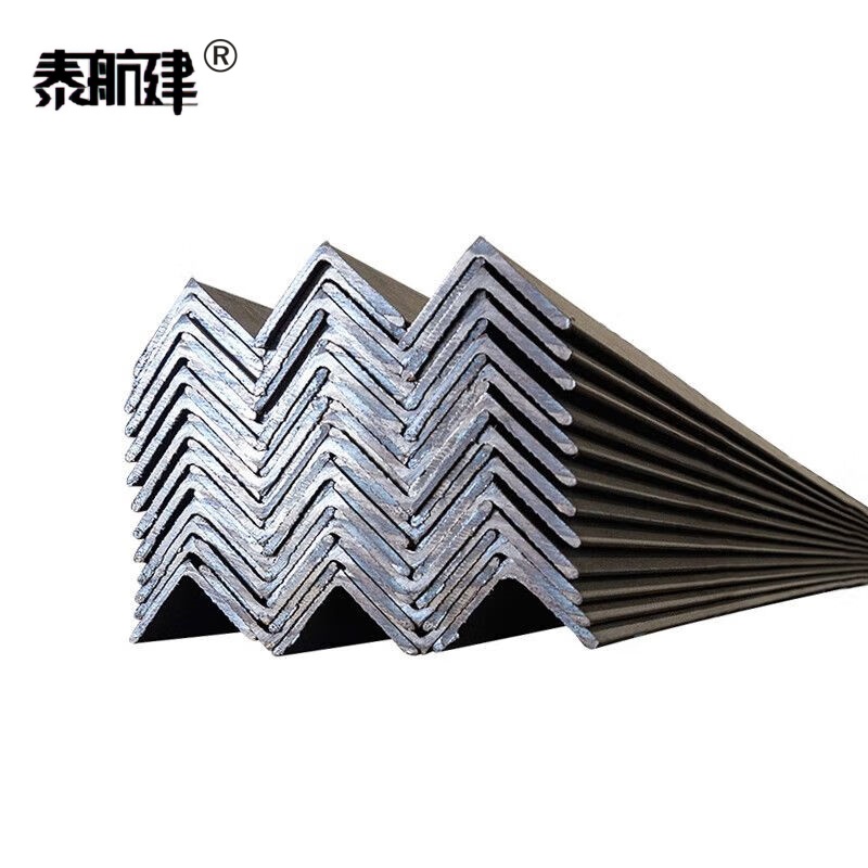 泰航建 等边角钢 75*75*6mm kg高清大图