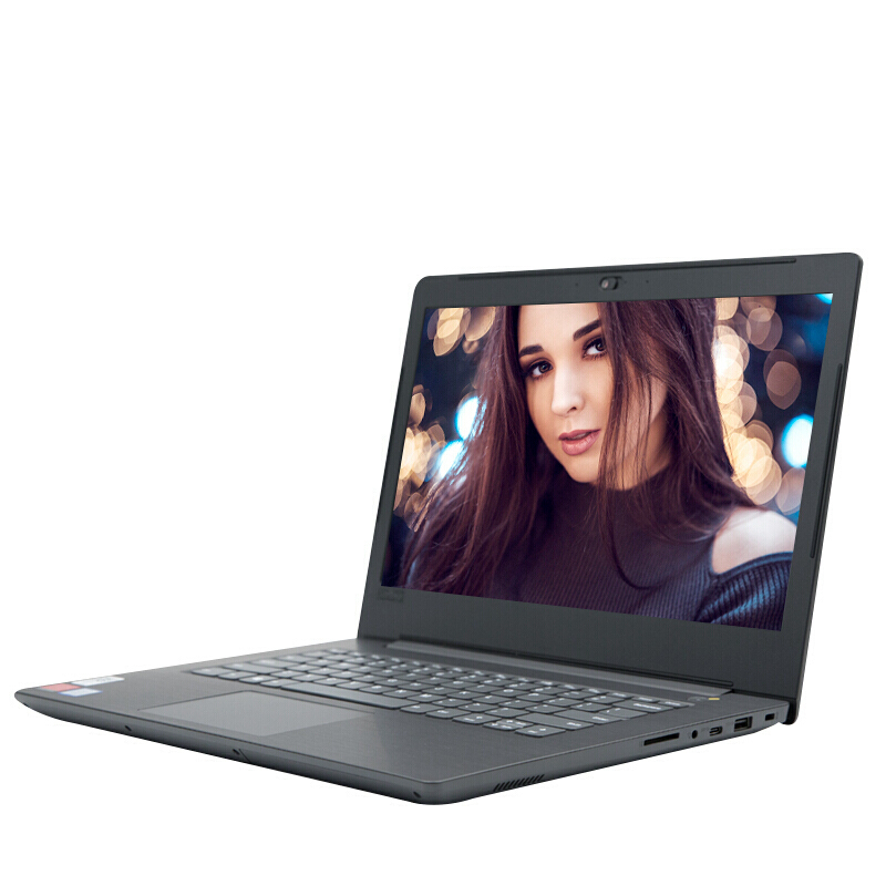 联想(Lenovo)昭阳E4 14英寸笔记本电脑(11代i5-1135G7 8GB 512GB固态 2G独显 W10H 黑色)