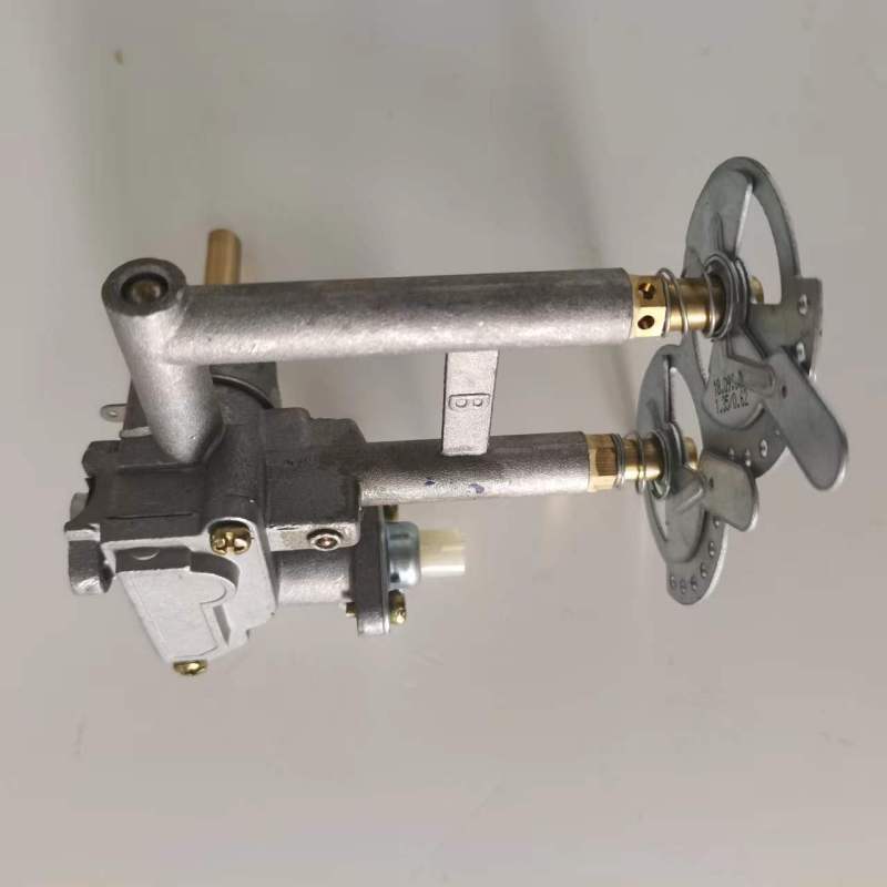 帮客材配 全新原装法迪欧燃气灶 2G06 天然气阀体 收前务必验货高清大图