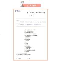 2018新版现货部编版 九年级下册语文书人教版教材初三九9年级下册语文课本部编版人民教育出版社教科书 九年级下册语文