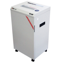 金典(GOLDEN)GD-510P碎纸机 碎纸5张 52L大容量纸筒 6级保密1*1mm碎纸效果 文件粉碎机 办公碎纸机