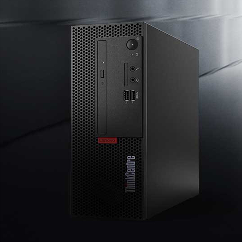ThinkCentre 联想电脑 M720e-A012 I5-9500