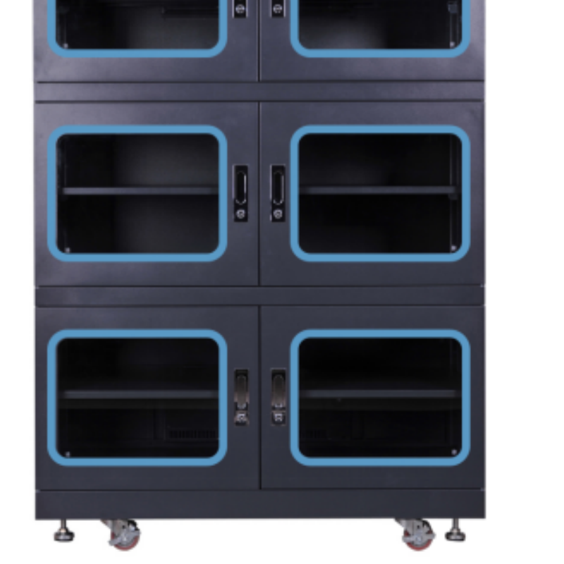 通用仪器 美阳氮气柜 H15U-1490-6-QDN 1250L 货期两周高清大图