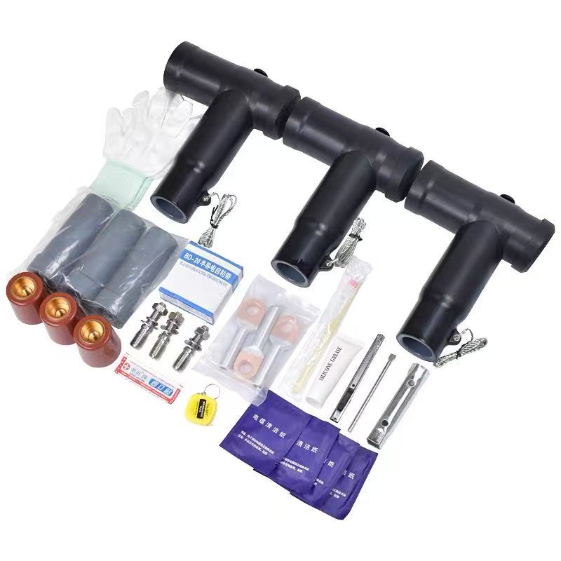 可触摸型前（后）插拔头（欧式）高清大图