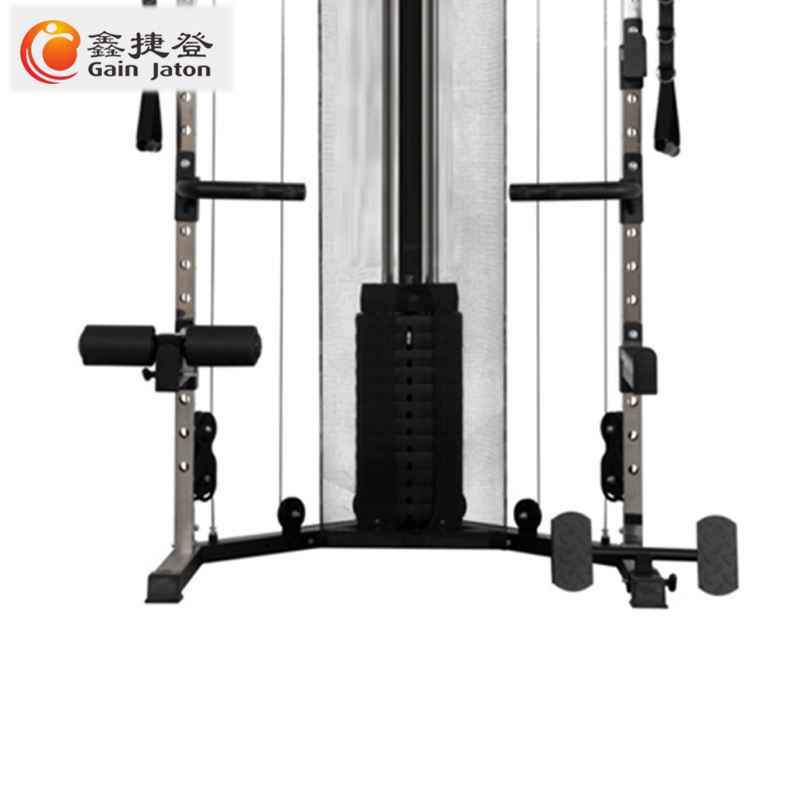 鑫捷登 综合训练器小飞鸟AGRY-PSM3120 台高清大图