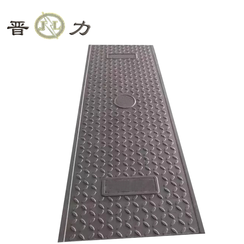 晋力 JL+电缆沟盖板+1100*500*50mm+块高清大图