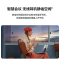 华为HUAWEI MateBook D 14 2023款 14英寸 13代酷睿i5-1340P 16GB+512GB 皓月银 锐炬显卡 笔记本电脑 轻薄本 16:10护眼全面屏