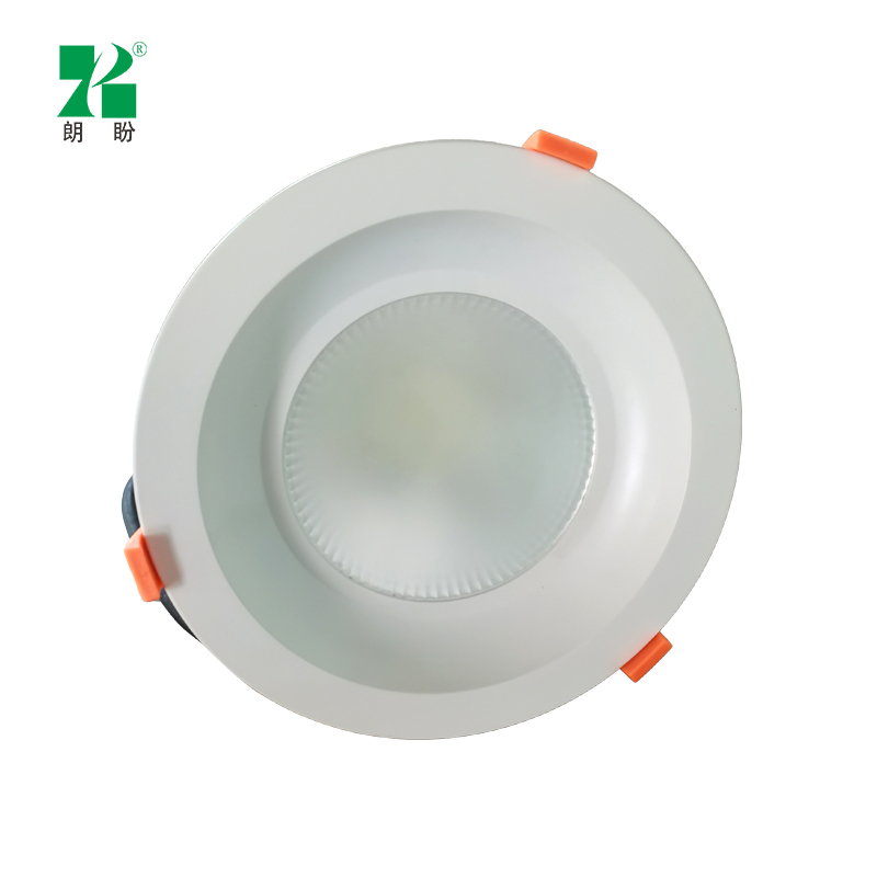 朗盼 LED嵌入式筒灯LPTH2861-(70-84)W