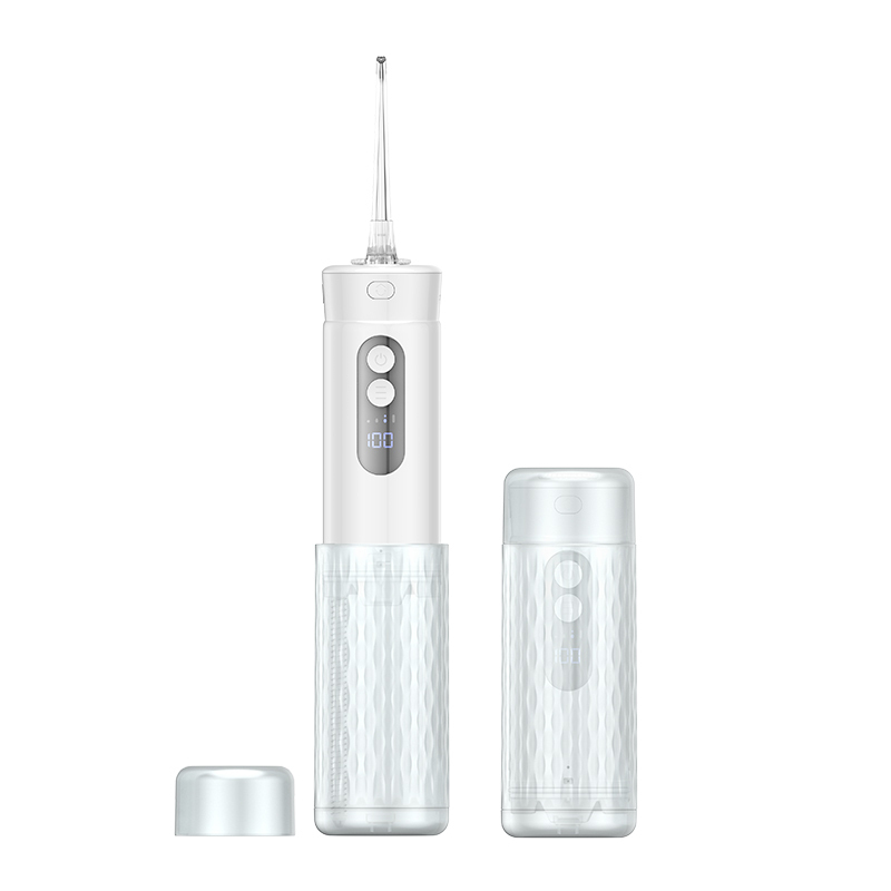 博皓(prooral)冲牙器F30珐琅灰