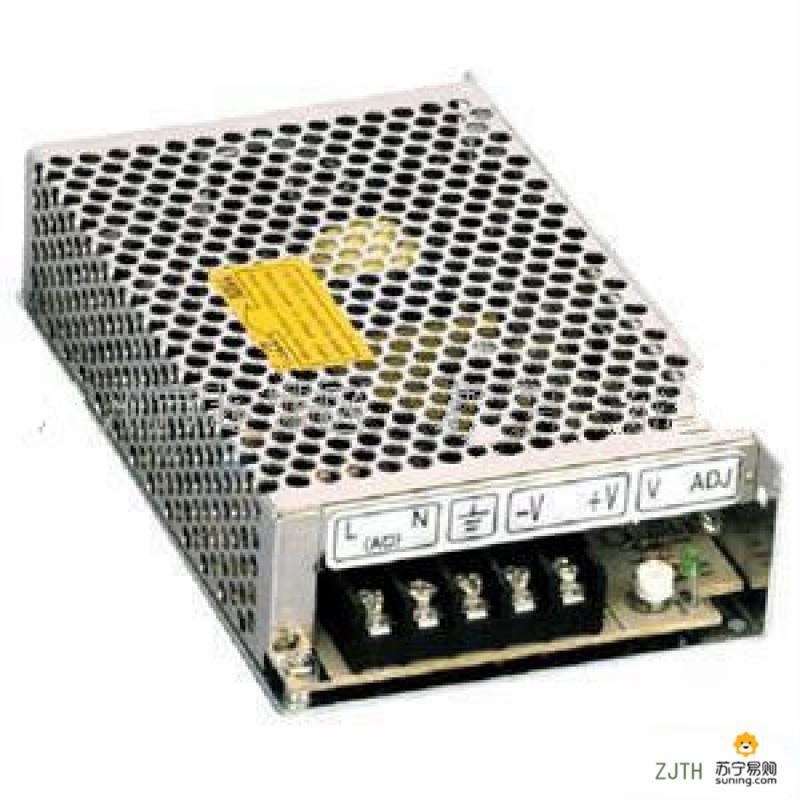【苏宁】消防系统雨淋阀开关电源 S-60-24