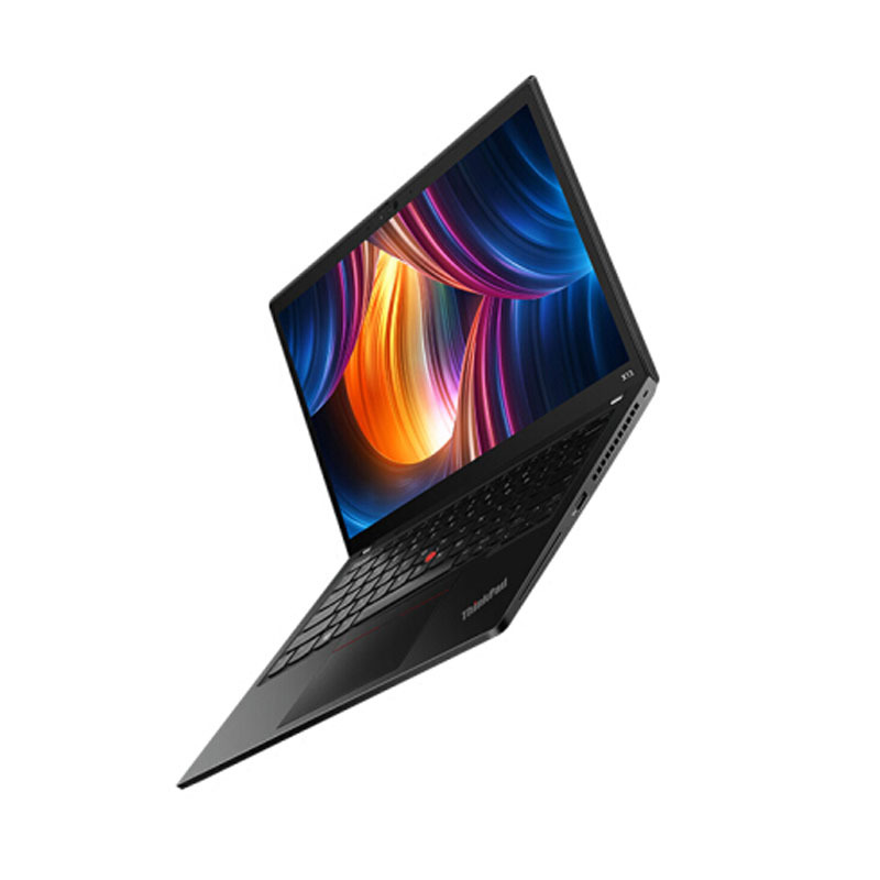联想ThinkPad X13 i7-10510U 8G 512G固态 13.3英寸高色域笔记本电脑(仅售辽宁地区)