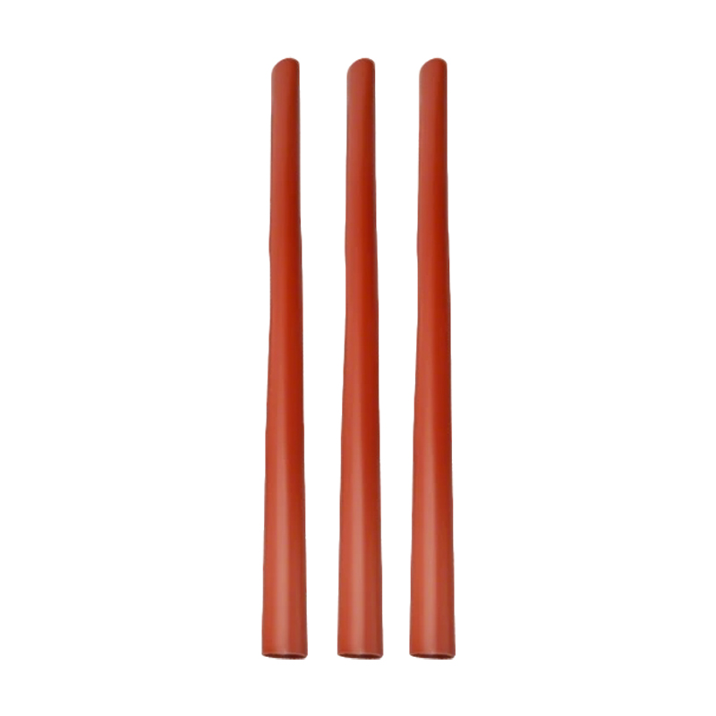 福佳琦 三芯热缩户外终端头 10kv70-120平方毫米 件高清大图