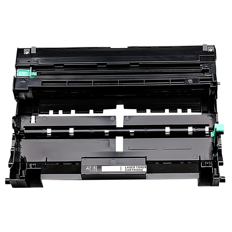耐图 联想LD4637硒鼓架 适用Lenovo LJ3700D碳粉盒LJ3700DDN墨盒LJ3800DN打印机墨粉盒高清大图