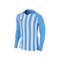 NIKE耐克男装2018新款足球服运动服耐磨轻便足球训练服舒适休闲透气长袖T恤AO2455-657 Z