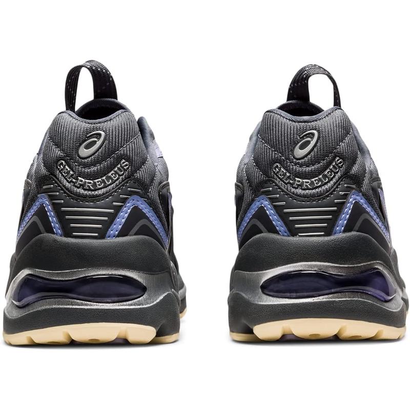 亚瑟士(ASICS)舒适减震女跑鞋透气运动训练鞋户外健身赤足感科技高清大图