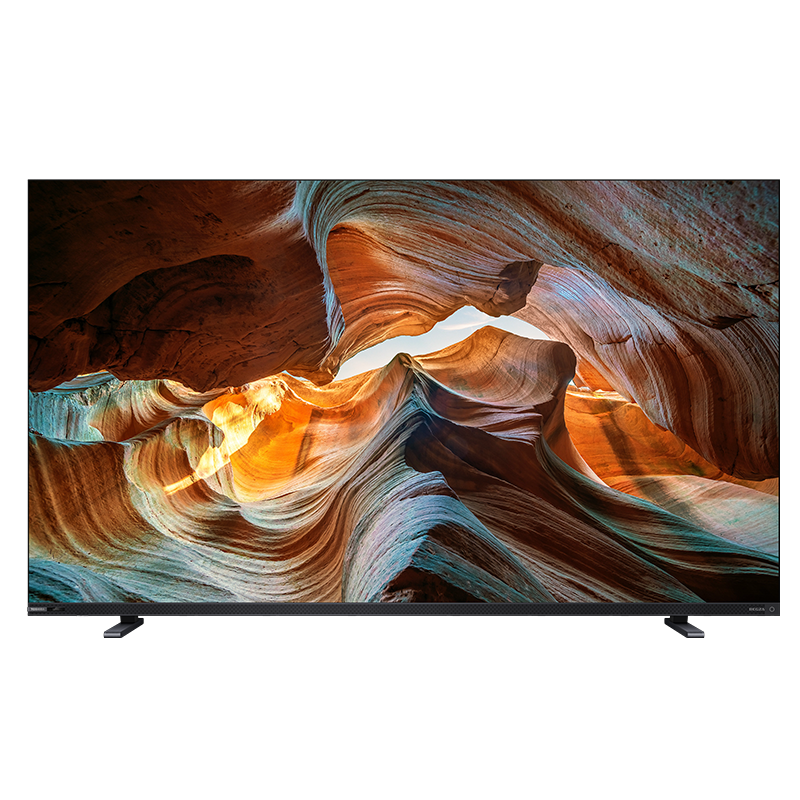 东芝75Z750NF音画双芯旗舰影院电视