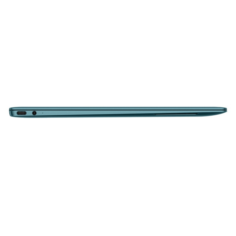 华为笔记本电脑MateBook X 2020款 13.0 英寸 时尚轻薄本 (英特尔十代酷睿i7 16GB 512GB) 3K触控全面屏