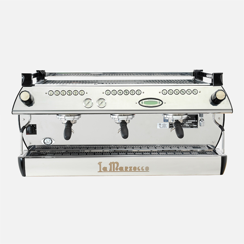 lamarzocco 咖啡机 gb5