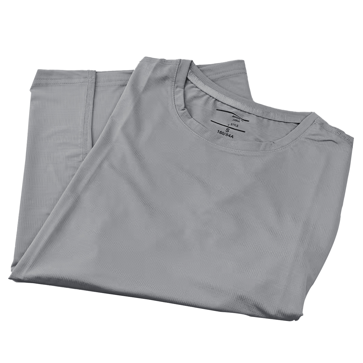 鸽护 短袖T恤定制 yl3-灰色 件高清大图