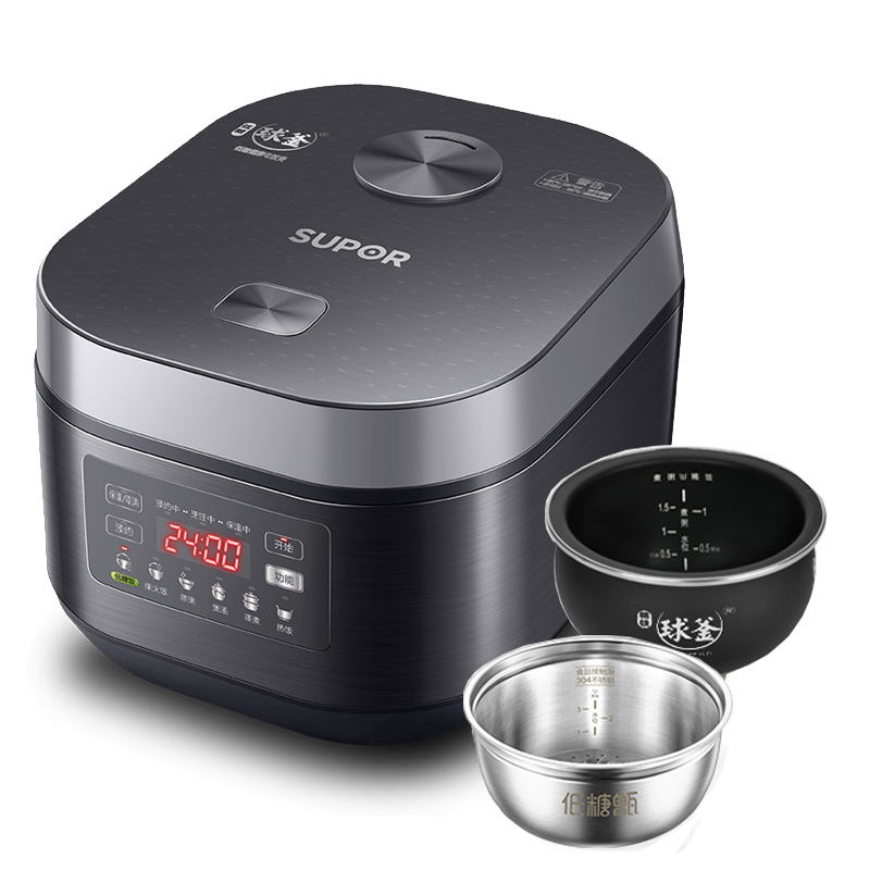 苏泊尔电饭煲40hc70