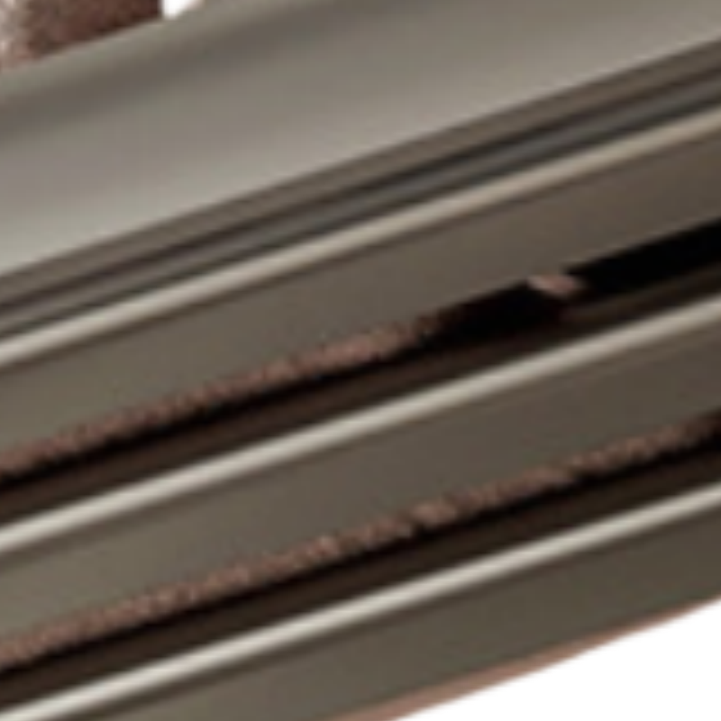 乐琪艺毛巾架太空铝个高清大图