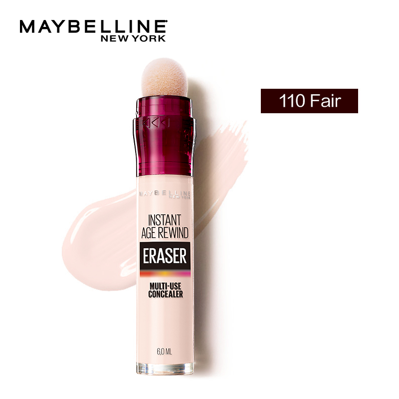 美宝莲(Maybelline) 定制柔雾粉饼110 8.5G