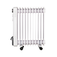 TCL 取暖器/电暖器/电暖气片/取暖器家用/电热油汀/超声波加湿器 TCL-TN-Y22A1-13B