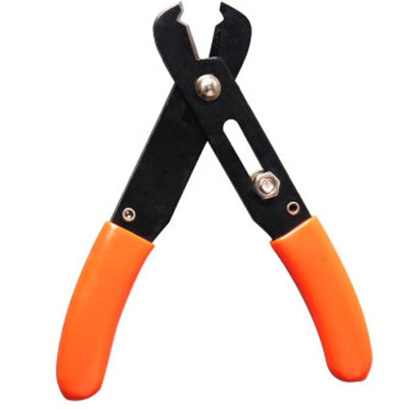 钢盾(SHEFFIELD) S035007 剥线钳【家用】