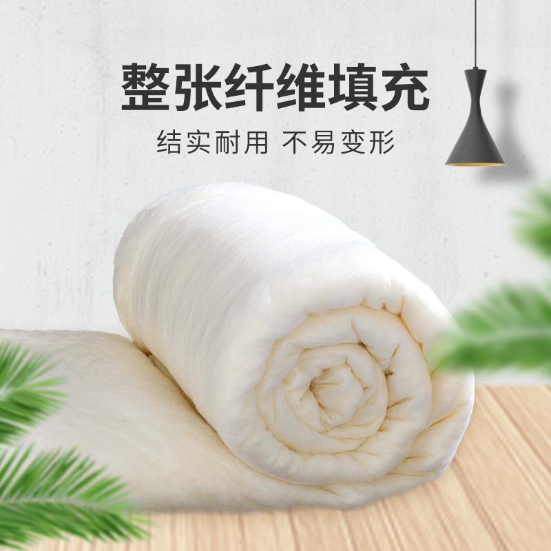 被子全棉大豆纤维被春秋被单人双人四季通用被夏凉被夕颜金_827高清大图