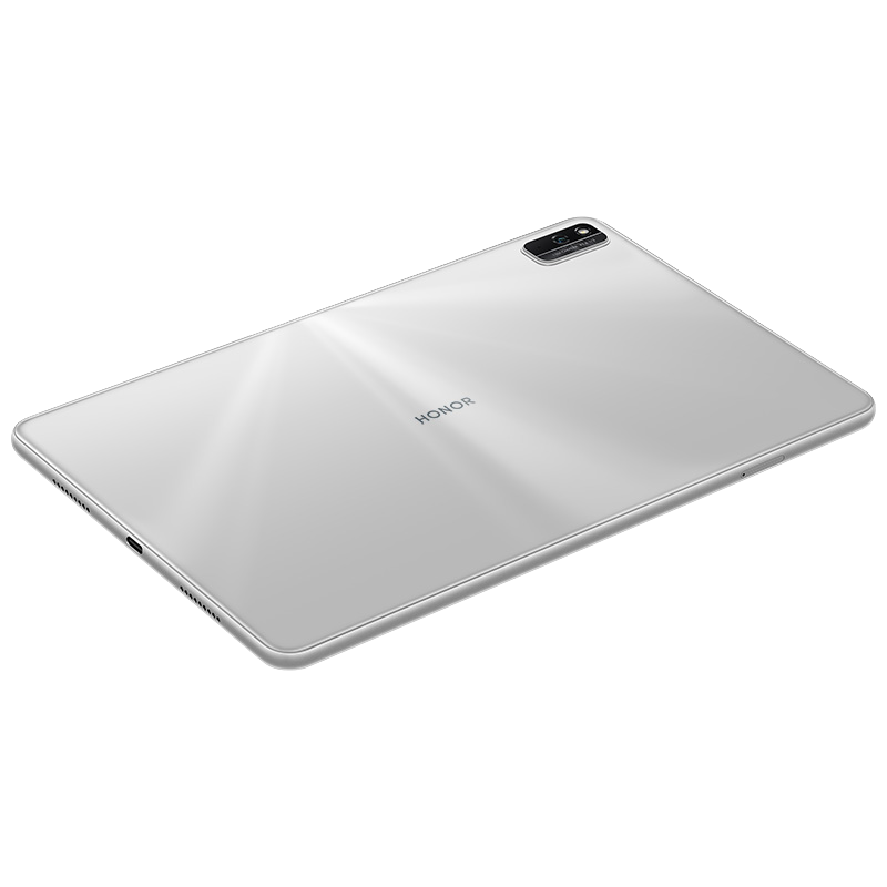 荣耀平板V6 10.4英寸 6GB+128GB WIFI(钛空银 )麒麟985旗舰芯片 2K全面屏