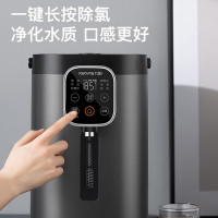九阳(Joyoung)电热水瓶热水壶柔性出水无级调温家用电水壶烧水壶 5.5L [触控大屏]K50ED-WP500