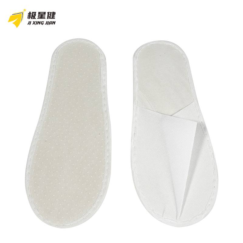 极星健 一次性拖鞋 5MM 双高清大图