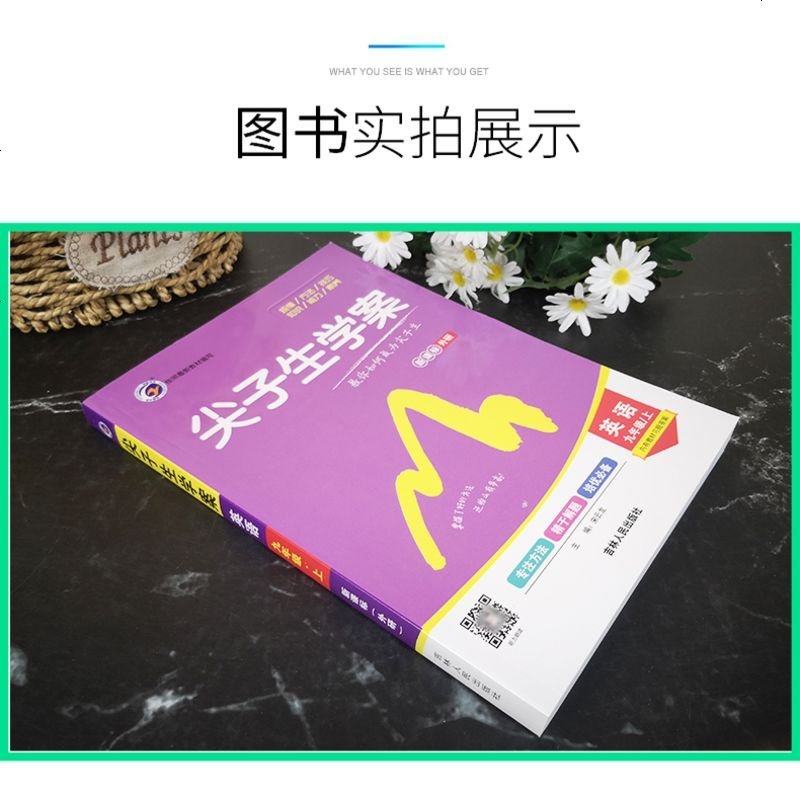 2020版秋 尖子生学案九年级上册英语外研版WY全新改版初三英语上册同步辅导书初中尖子生学案9年级英语上册九年级上册
