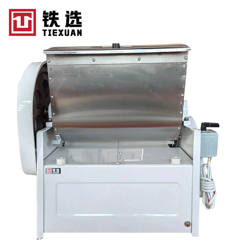 铁选 和面机 HWT12.5I 台