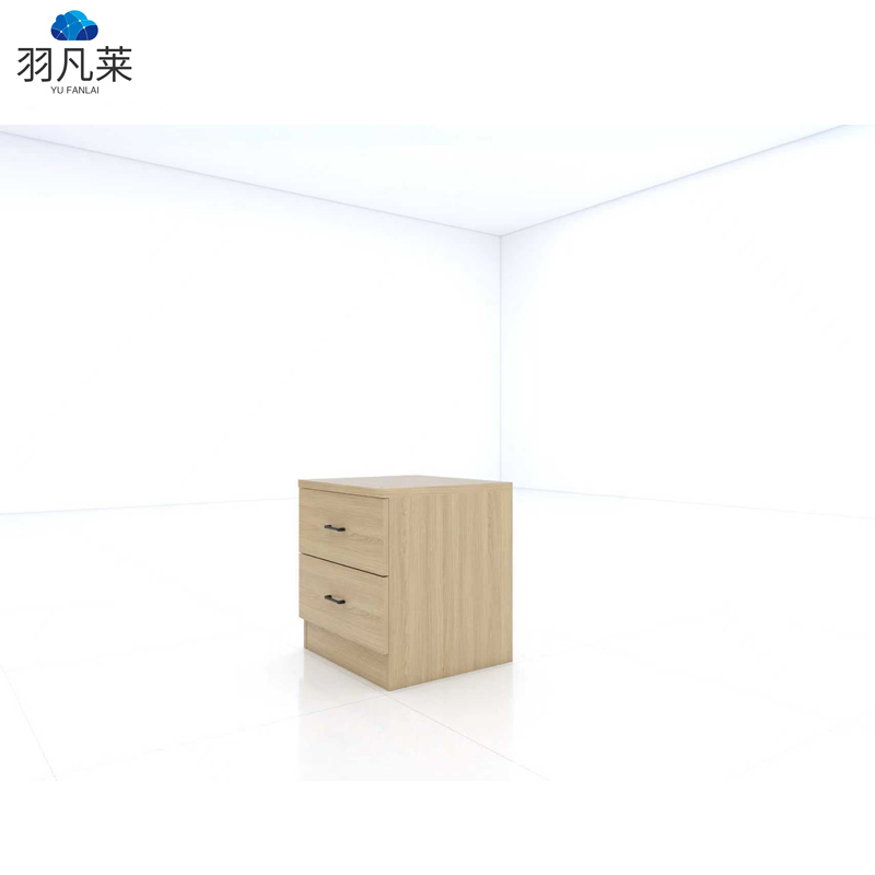 床头柜 400*420*500mm 个高清大图