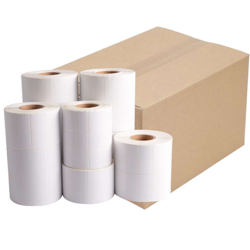 科印 铜版纸40*30*2500张 双排32卷/箱 纸卷轴管芯:76mm高清大图