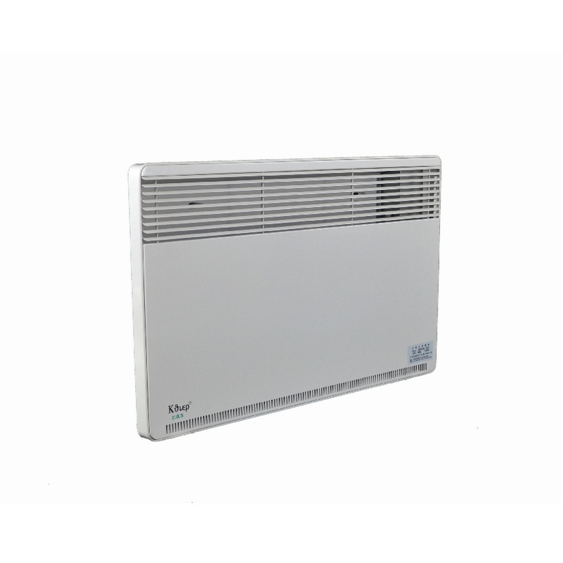 对流式电暖器(不含安装)DPN8-B2 2000W 820×450×80mm