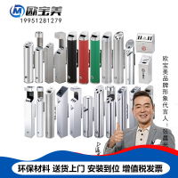 欧宝美不锈钢壁挂式烟灰柱挂墙灭烟户外路灯烟灰缸烟头收集器烟蒂垃圾桶