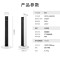 格力(GREE)暖风机NTFG-X6021B取暖器电暖器热风机电暖器气烤火炉办公室家用客厅大面积浴室 四档可调 倾倒断电