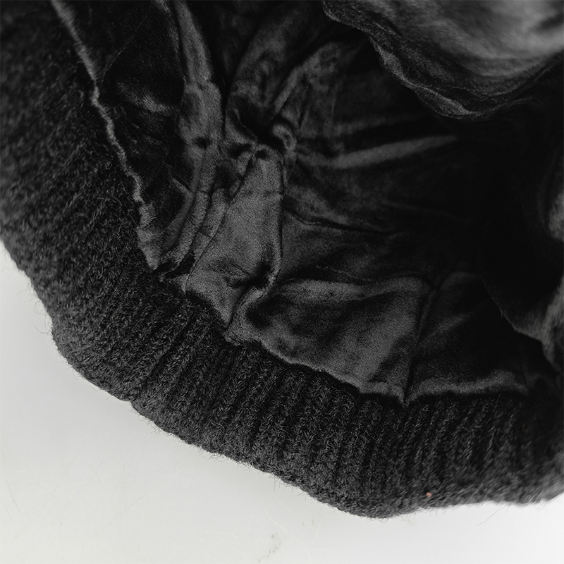 鸽护 针织帽 GH449QDK-29 顶高清大图